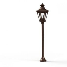 Victoria 10 | Standleuchte Roger Pradier